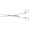 McClintock Ovum Forceps Curved 240mm