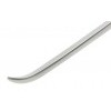 Lane Bone Lever Slight Curve 10mm Wide Ring Handle, Overall Length 270mm
