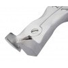 Liston Key Rib Shear Posterior Compound Action Overall Length 270mm, 22mm Effective Jaw Length