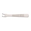 Kilner Alae Retractor Blunt 10mm, Overall Length 85mm