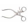 Gelpi Retractor Maximum Opening 80mm, Overall Length 165mm