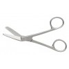 Barnes Episiotomy Scissors 125mm