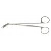 Fickling Scissors Angled 180mm