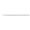 Barsky Double Skin Hook with Detachable Head 160mm