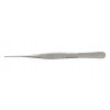 Debakey Dissecting Forceps Straight 1.5mm, Atraumatic Jaw, Overall Length 160mm