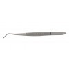 Guttman Pattern Dressing Forceps Serrated, 160mm