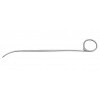 Trethowan Bone Lever Ring Handle 220mm