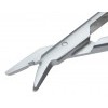 Universal Wire Cutter 125mm, will cut up to 1mm Ø Soft Drawn Wire, not suitable for Hard Drawn Wire