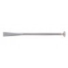 French Pattern Osteotome 6mm, Overall Length 140mm