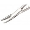 Whitlock Needle Holder Serrated 160mm