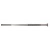 Read Osteotome 6mm, Overall Length 180mm