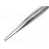 Debakey Dissecting Forceps Straight 2mm, Atraumatic Jaw, Overall Length 160mm