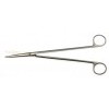 Nelson Lobectomy Scissors Straight 230mm