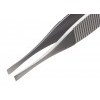 Bradford Dissecting Forceps 4mm Tip, 125mm