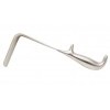 Doyen Pozzi Vaginal Retractor Small, Effective Length 60mm x 35mm Wide, Overall Length 250mm