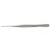 Debakey Dissecting Forceps Straight 2mm, Atraumatic Jaw, Overall Length 200mm