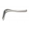 Hill Ferguson Retractor Flat Handle Medium Effective Length 100mm x 30mm Wide, Overall Length 195mm