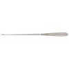 Horrocks Uterine Curette Semi-Blunt Fine 260mm