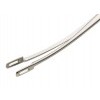 Desjardin Gallstone Forceps Large Fenestrated Jaws Screw Joint 230mm