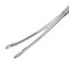 Desjardin Gallstone Forceps Small Fenestrated Jaws Screw Joint 230mm