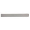  Lambotte Chisel 8mm Straight, Overall Length 120mm