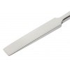 Read Osteotome Hard Edge 4mm, Overall Length 180mm