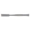 Continental Pattern Chisel 10mm, Overall Length 140mm