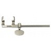 Sellors Rib Approximator with Swivel Blades 12mm Wide x 18mm Deep with Winding Mechanism, Overall Width 200mm