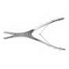 Caplan Septum Scissors Compound Action, Serrated Blades Overall Length 190mm