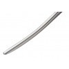 Capener Gouge Curved 8mm Tufnol Handle, Overall Length 280mm