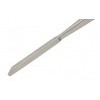 Jenkins Chisel, 4mm Overall length 150mm