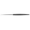 Adson Nerve Hook Blunt 190mm