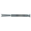 McIndoe Chisel Head 9mm, Overall Length 155mm