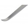 Lane Bone Lever Full Curve 10mm Wide Ring Handle, Overall Length 270mm