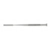 Read Osteotome Hard Edge 4mm, Overall Length 180mm