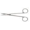 Aufricht Scissors Straight 150mm