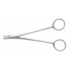 Denis Browne Collar Crushing Forceps Serrated Jaw, 140mm