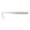 Aufricht Nasal Retractor 10mm x 50mm Blade, Overall Length 160mm