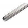Capener Gouge Straight 6mm Tufnol Handle, Overall Length 280mm