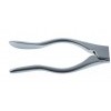 Walsham Nasal Septum Forceps Left 220mm