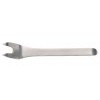 Blount Bone Lever 44mm Wide with 18mm Gap, Overall Length 260mm