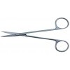 Joseph Scissors Straight Sharp/Sharp Pointed Blades 145mm