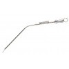 Belluci Suction Tube 6fg, Overall Length 140mm