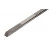 Swedish Pattern Chisel Hard Edge 6mm, Overall Length 200mm