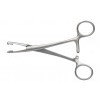 Martin Cartilage Forceps Screw Joint 180mm