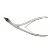 Lempert Endural Bi-Valve Speculum with 16mm Beak Overall Length 135mm