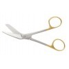 Lawson Tait Perineorrhaphy Scissors 130mm