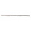 Eastman Chisel Hard Edge 2mm, Overall Length 190mm