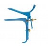 Vu-more (Graves) Speculum Nylon Coated with Smoke Tube Small, Effective Length 75mm x 30mm Wide, Overall Length 100mm