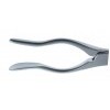 Walsham Nasal Septum Forceps Right 220mm